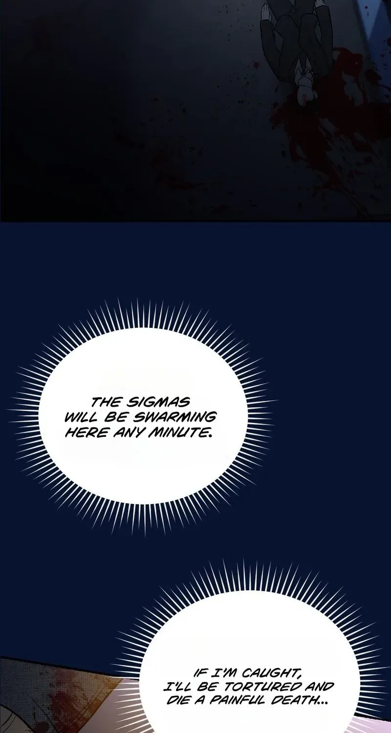 The Wild Dog Dreams of Devouring Chapter 3 page 95 - 
