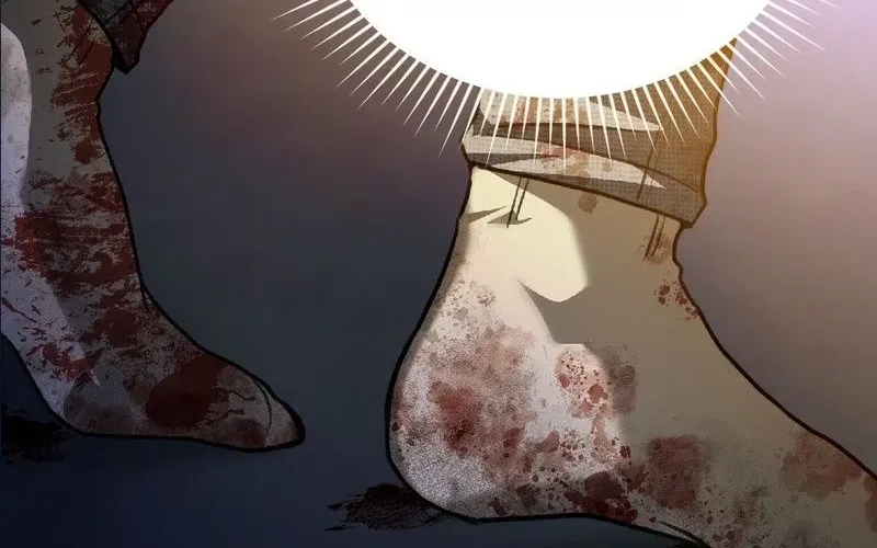 The Wild Dog Dreams of Devouring Chapter 3 page 96 - 