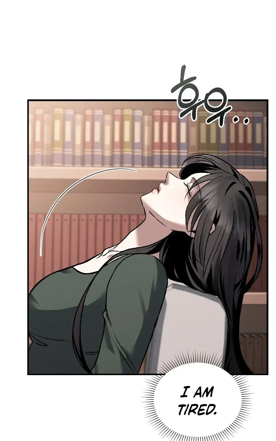 The Wild Dog Dreams of Devouring Chapter 4 page 108 - 