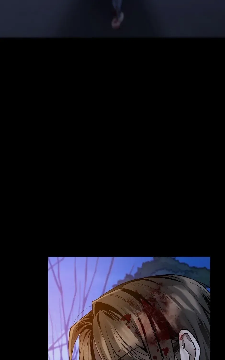The Wild Dog Dreams of Devouring Chapter 4 page 13 - 
