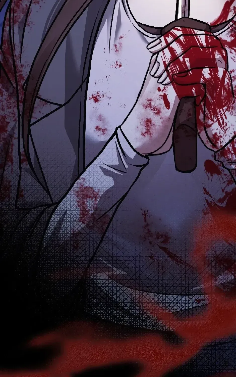 The Wild Dog Dreams of Devouring Chapter 4 page 21 - 
