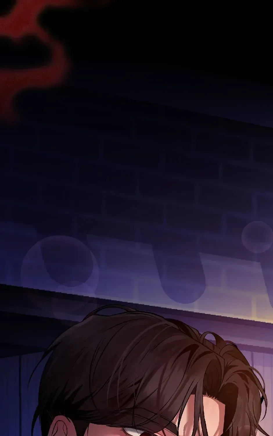 The Wild Dog Dreams of Devouring Chapter 4 page 23 - 