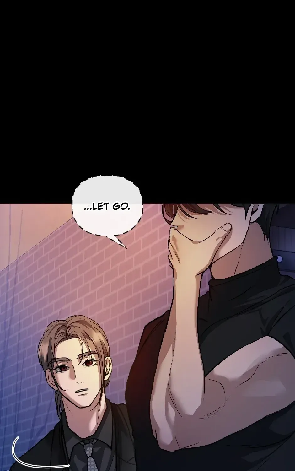 The Wild Dog Dreams of Devouring Chapter 4 page 25 - 