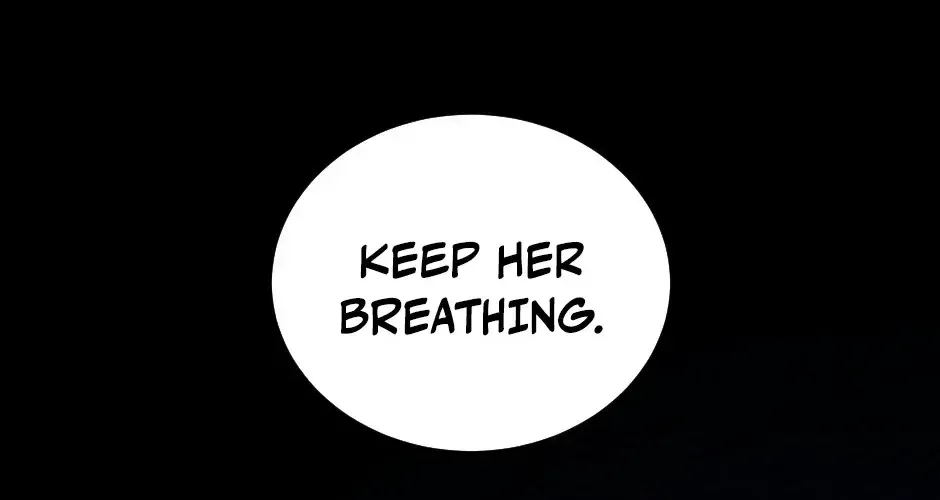 The Wild Dog Dreams of Devouring Chapter 4 page 36 - 
