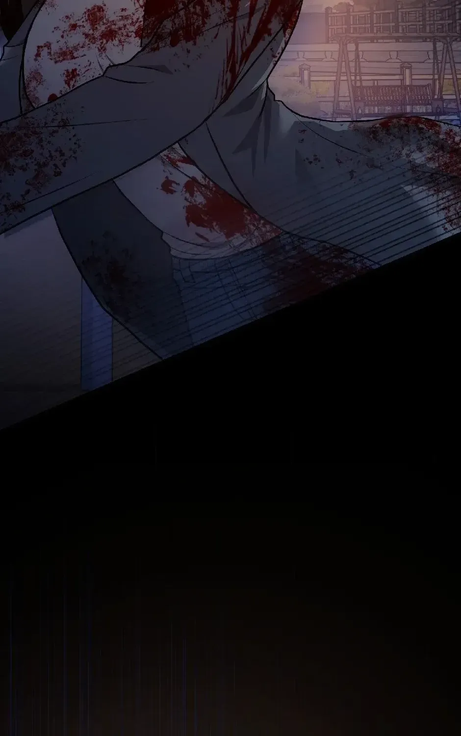 The Wild Dog Dreams of Devouring Chapter 4 page 38 - 