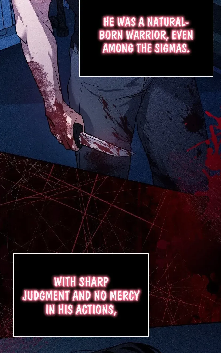 The Wild Dog Dreams of Devouring Chapter 4 page 45 - 