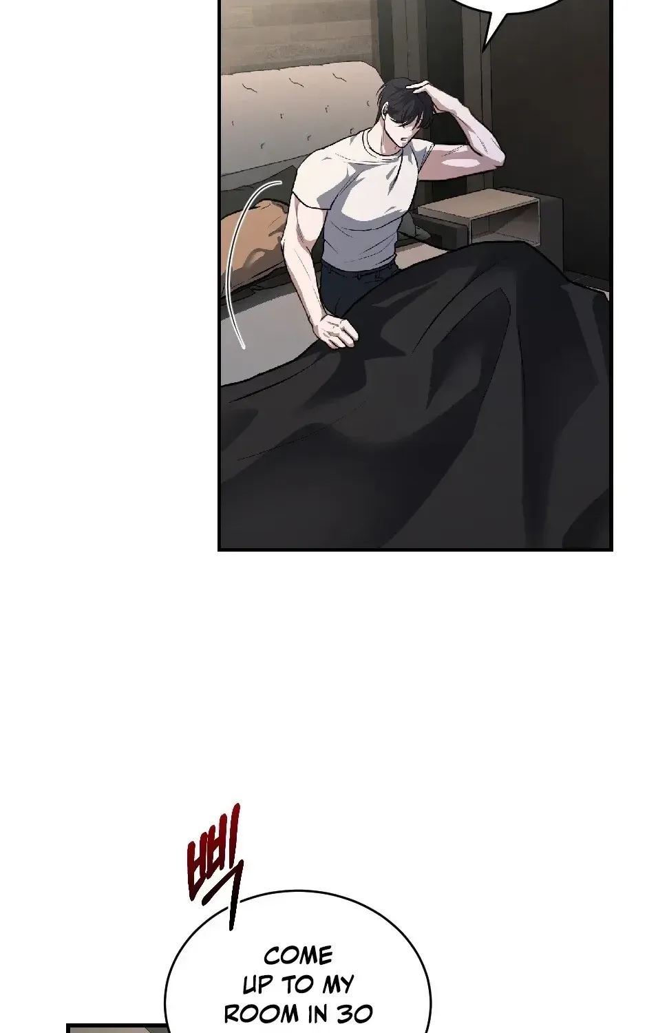 The Wild Dog Dreams of Devouring Chapter 4 page 60 - 