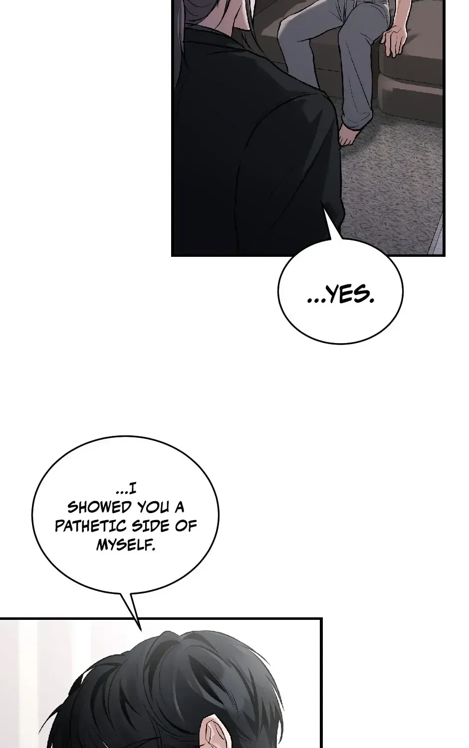 The Wild Dog Dreams of Devouring Chapter 4 page 67 - 