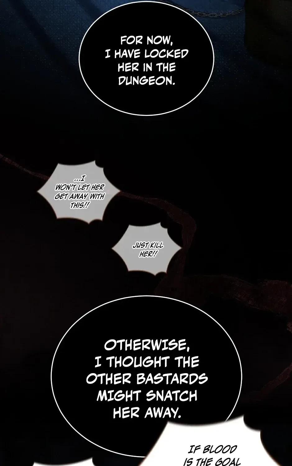 The Wild Dog Dreams of Devouring Chapter 4 page 74 - 
