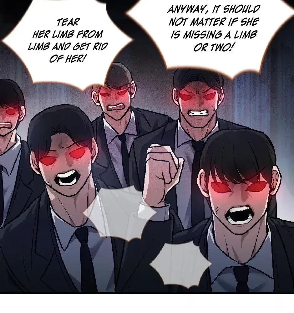 The Wild Dog Dreams of Devouring Chapter 4 page 75 - 