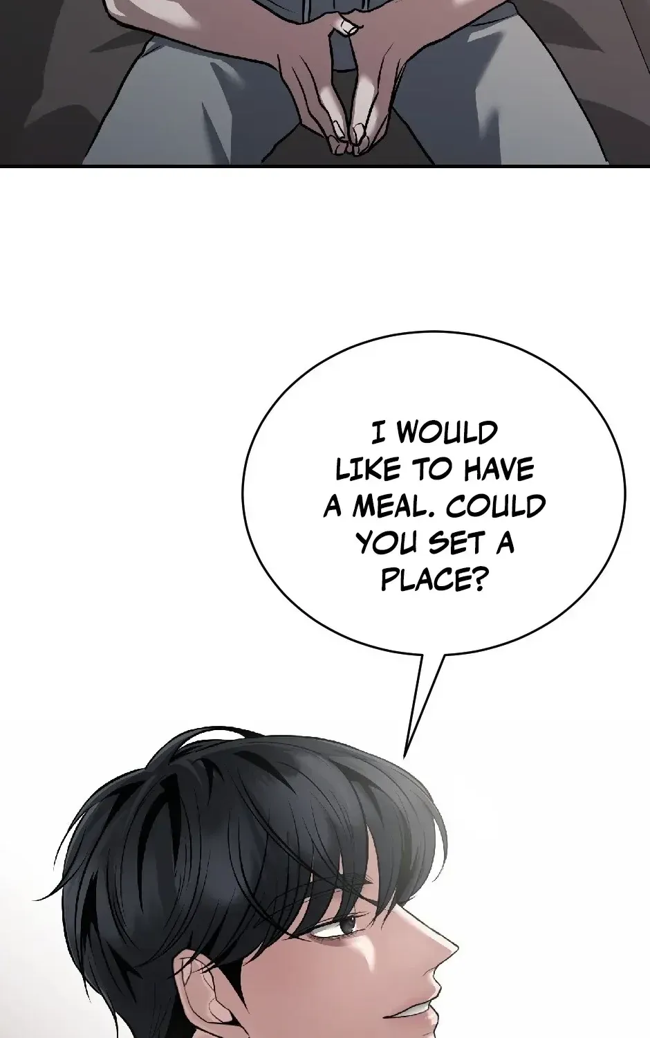 The Wild Dog Dreams of Devouring Chapter 4 page 77 - 