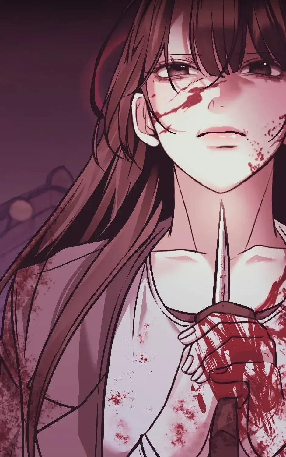 The Wild Dog Dreams of Devouring Chapter 4 page 87 - 
