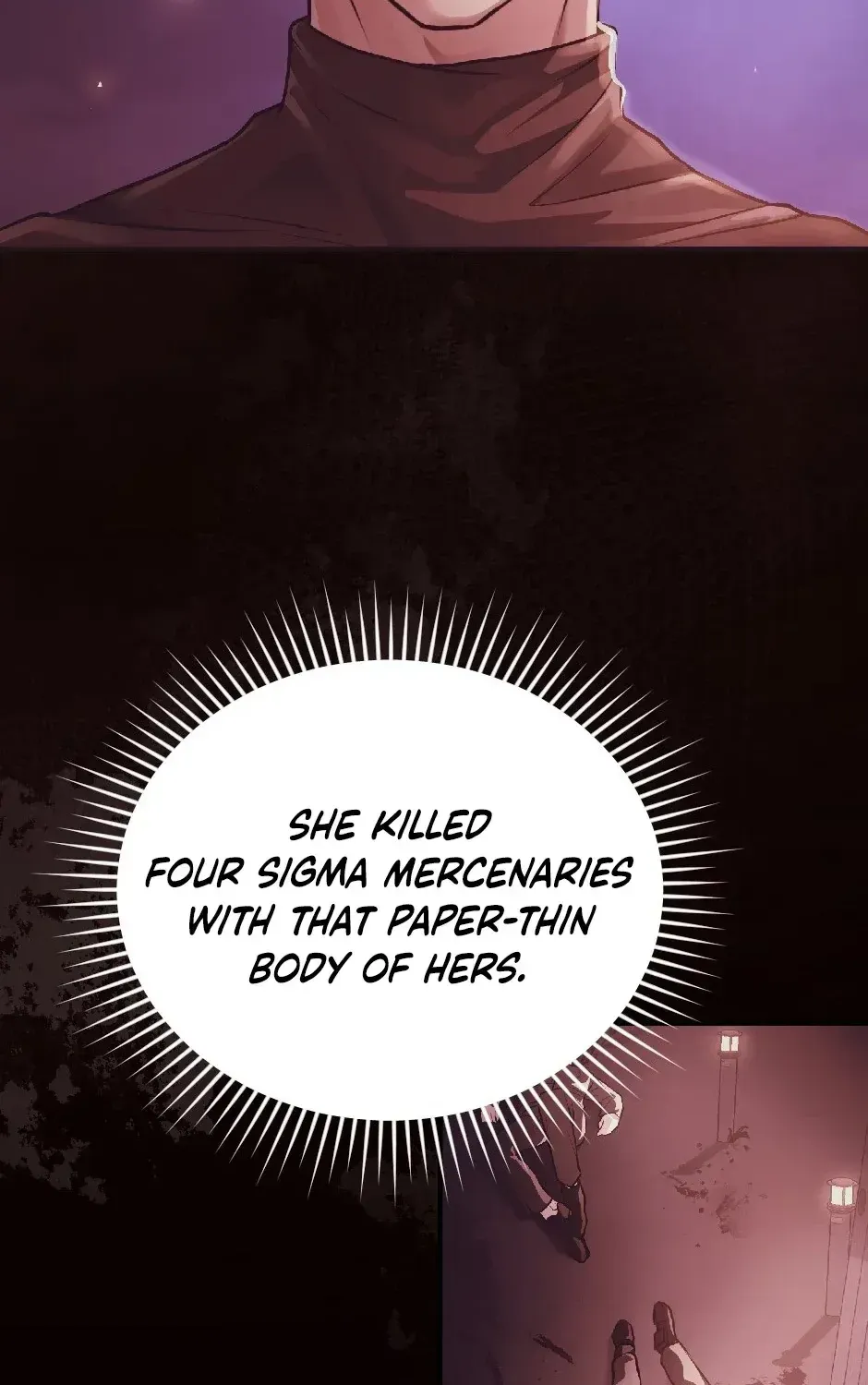 The Wild Dog Dreams of Devouring Chapter 4 page 89 - 