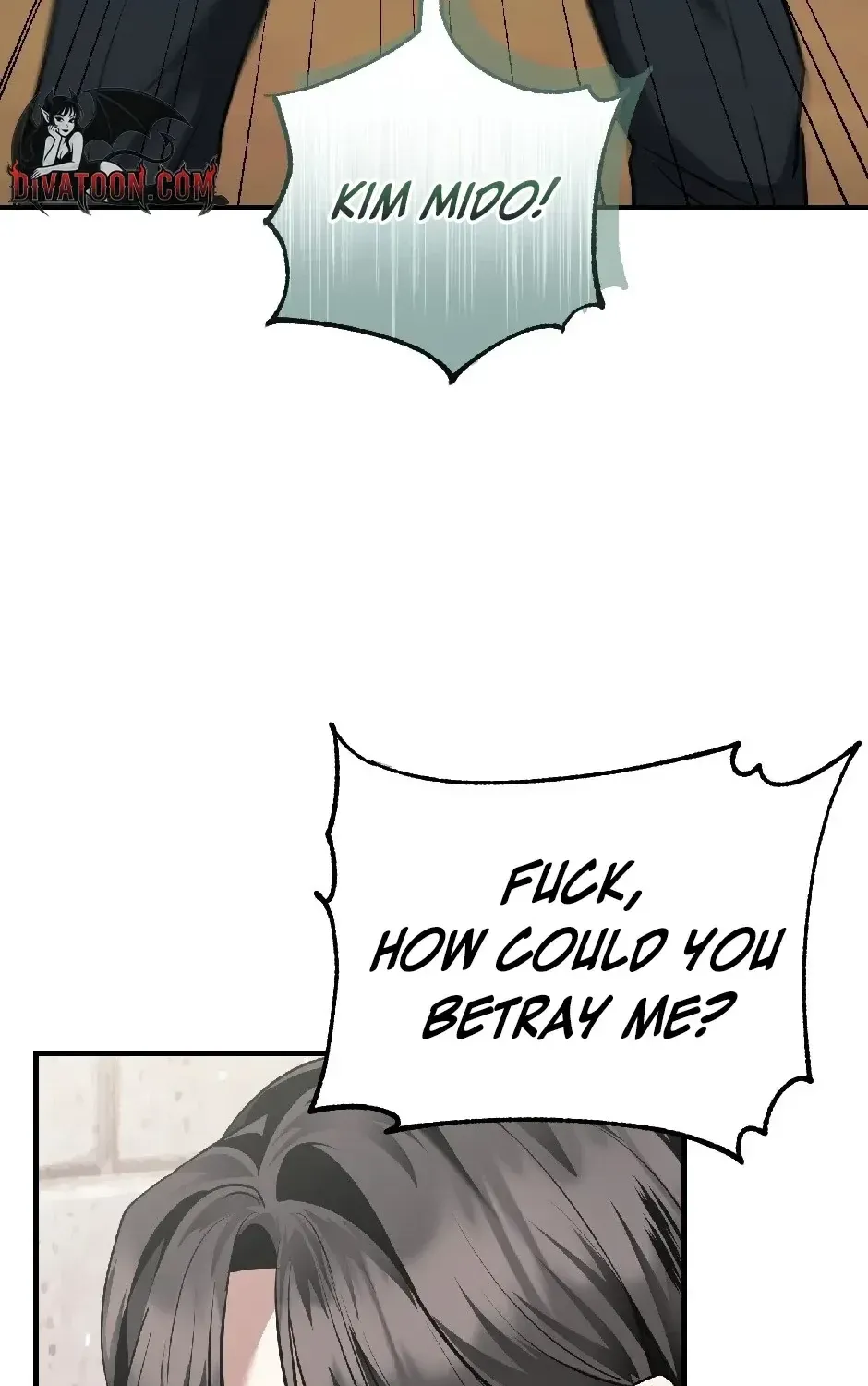 The Wild Dog Dreams of Devouring Chapter 5 page 102 - 