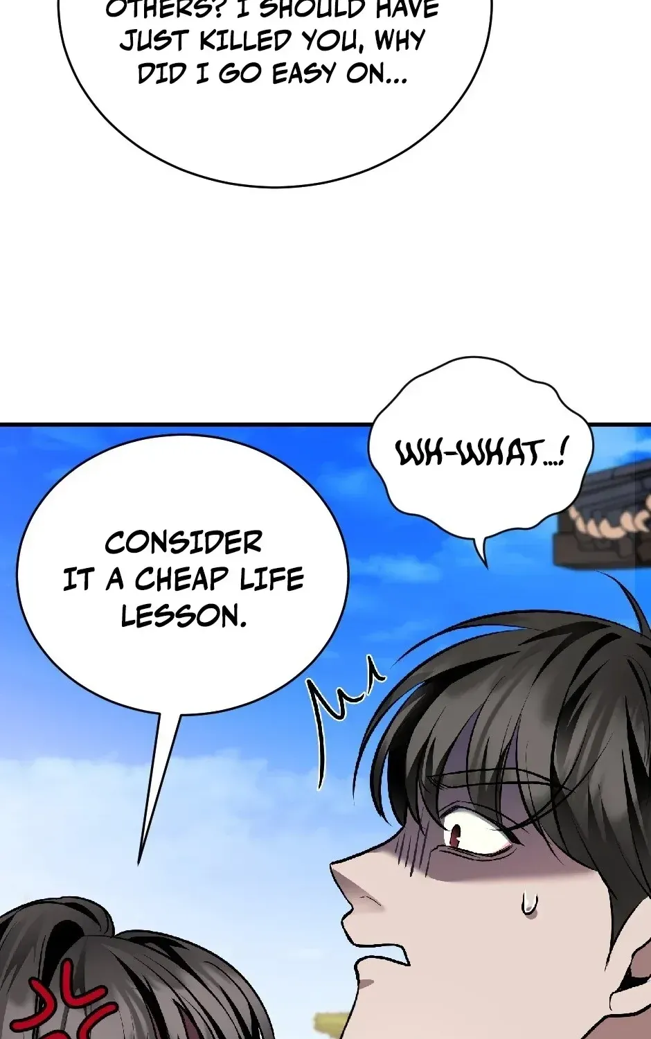 The Wild Dog Dreams of Devouring Chapter 5 page 110 - 
