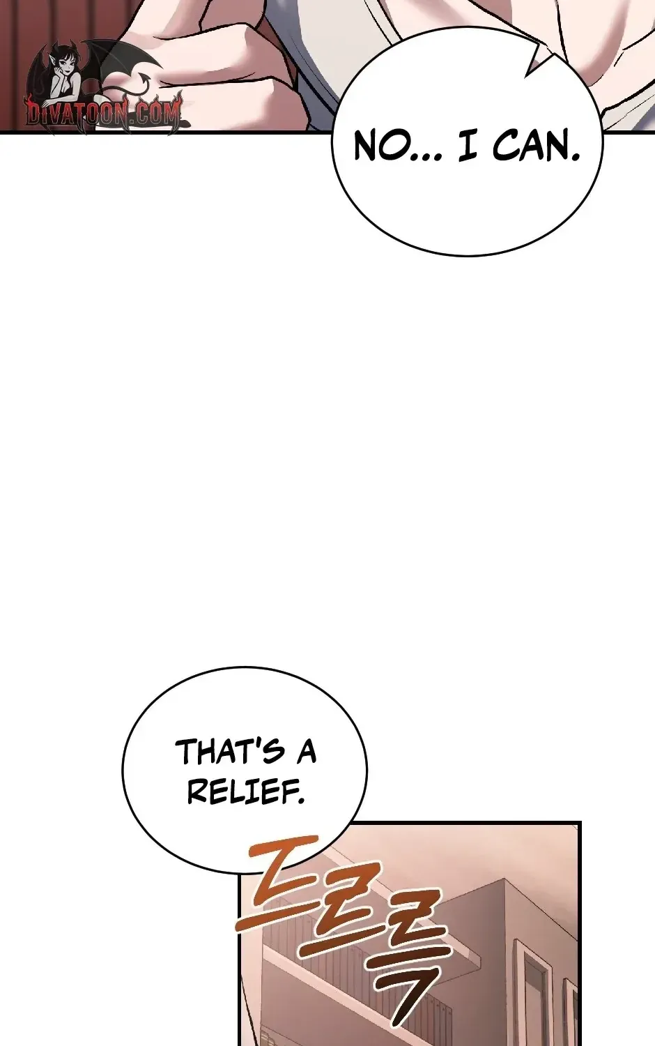 The Wild Dog Dreams of Devouring Chapter 5 page 12 - 