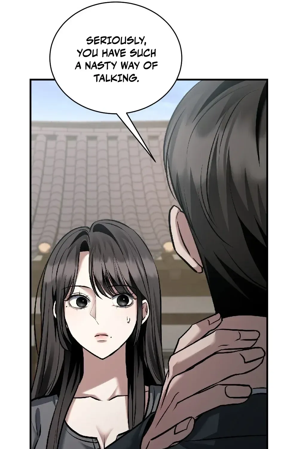 The Wild Dog Dreams of Devouring Chapter 5 page 119 - 