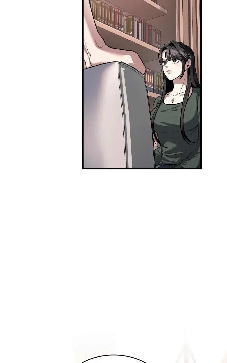 The Wild Dog Dreams of Devouring Chapter 5 page 13 - 