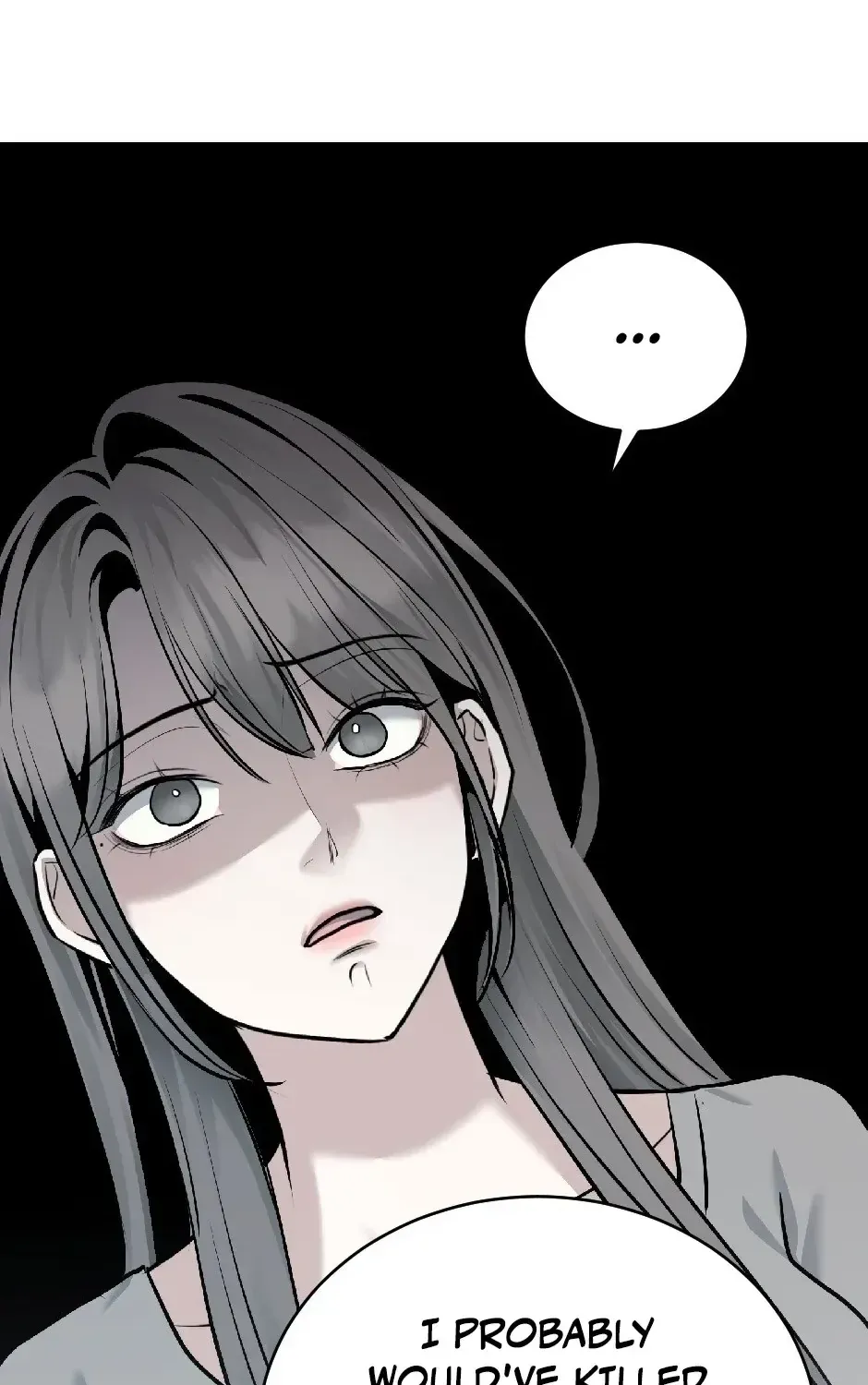 The Wild Dog Dreams of Devouring Chapter 5 page 124 - 