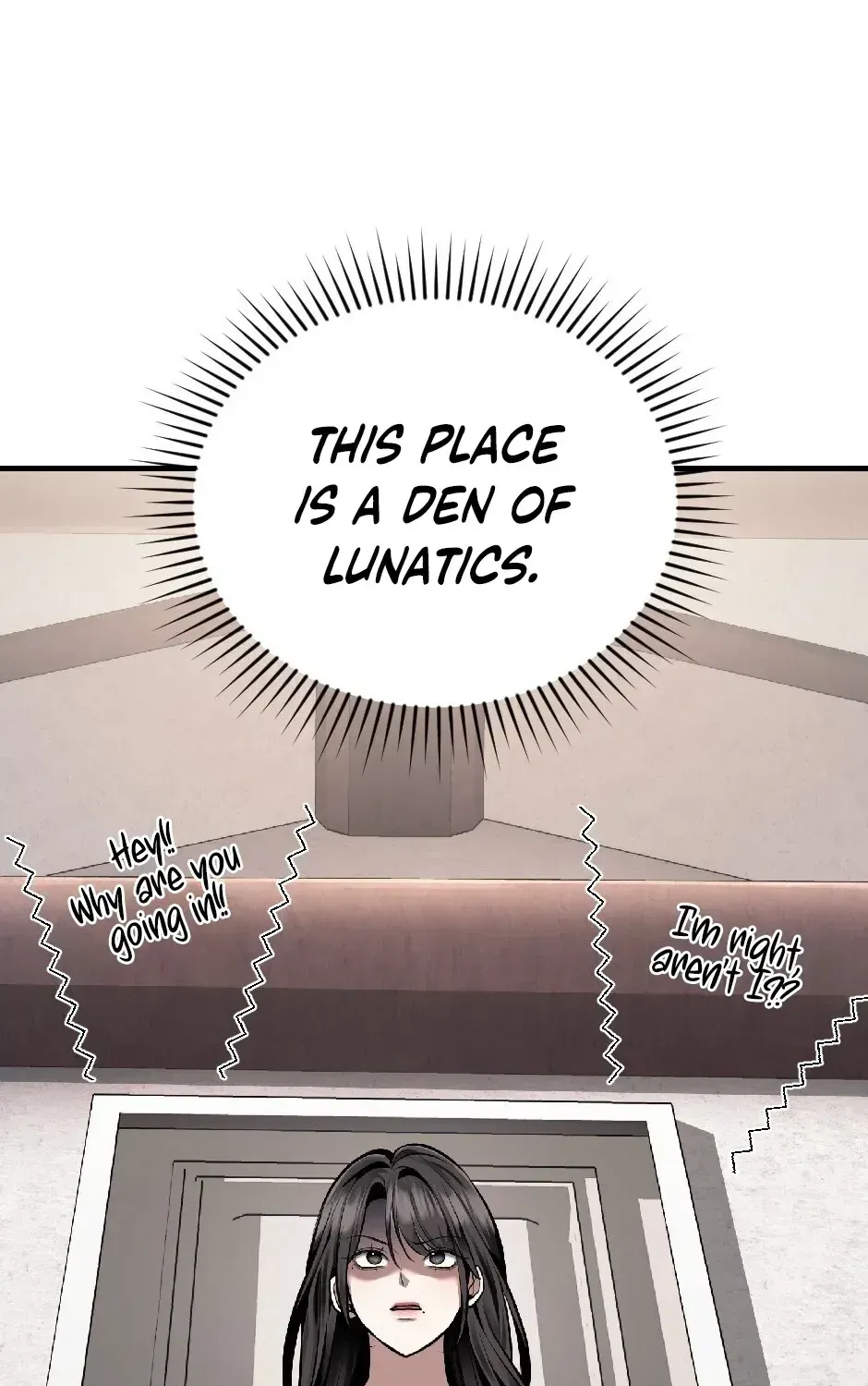 The Wild Dog Dreams of Devouring Chapter 5 page 130 - 