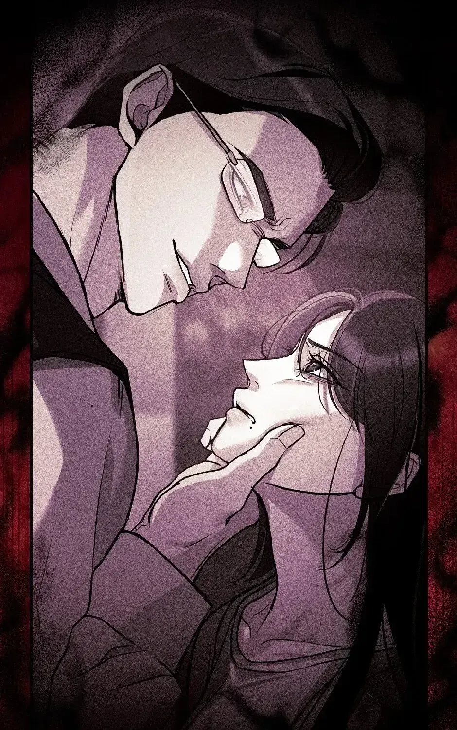 The Wild Dog Dreams of Devouring Chapter 5 page 20 - 