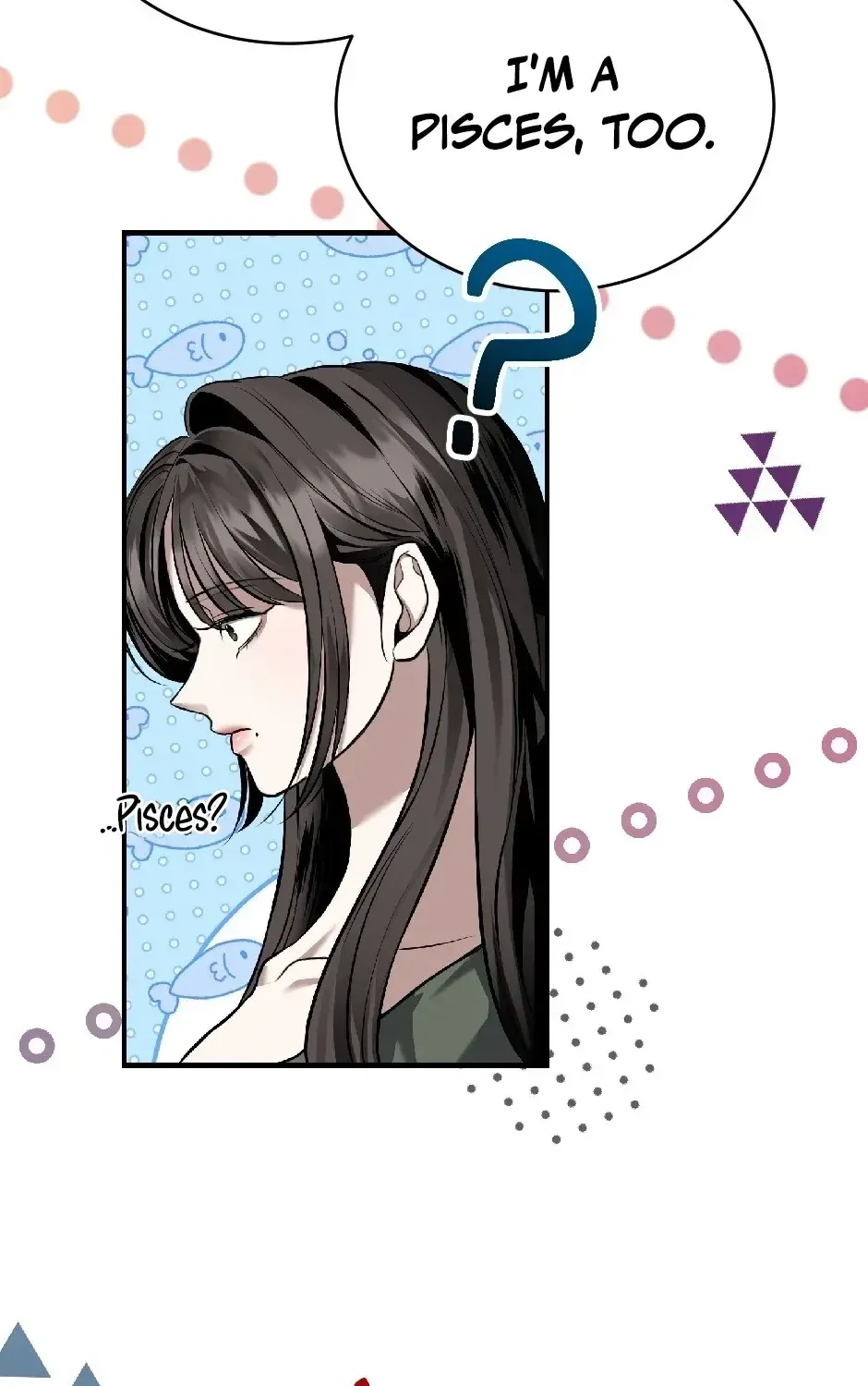 The Wild Dog Dreams of Devouring Chapter 5 page 24 - 