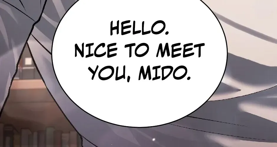 The Wild Dog Dreams of Devouring Chapter 5 page 4 - 
