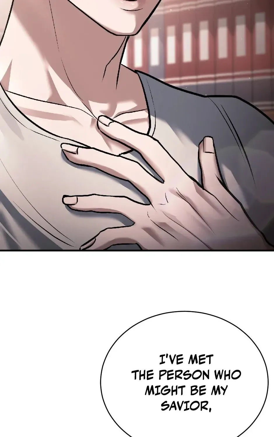 The Wild Dog Dreams of Devouring Chapter 5 page 37 - 