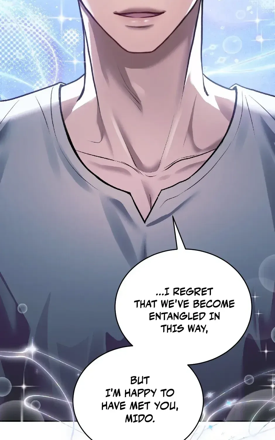 The Wild Dog Dreams of Devouring Chapter 5 page 39 - 