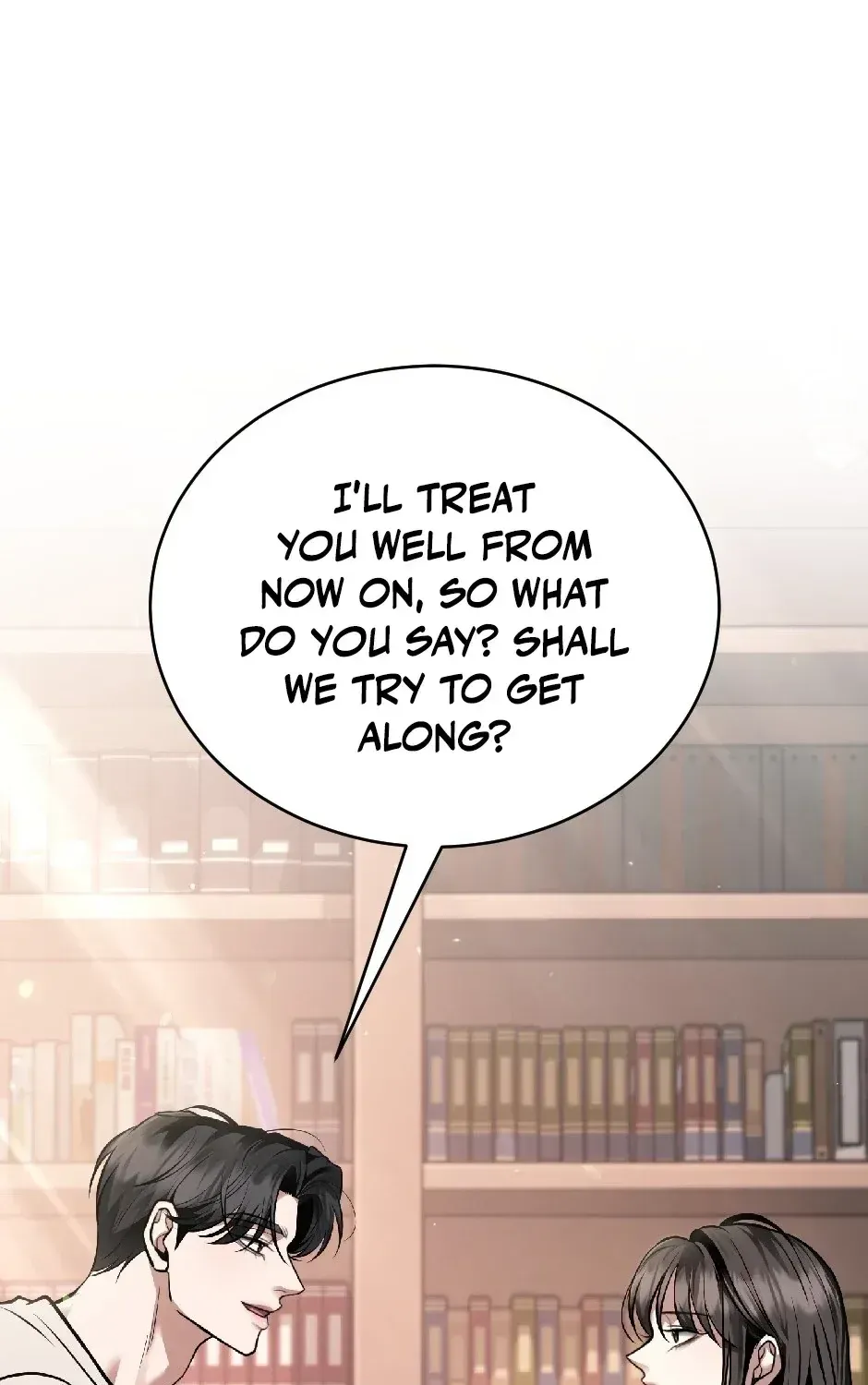 The Wild Dog Dreams of Devouring Chapter 5 page 41 - 