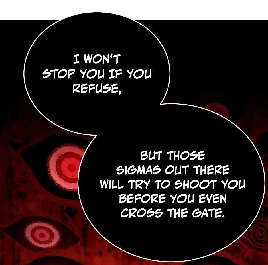 The Wild Dog Dreams of Devouring Chapter 5 page 43 - 