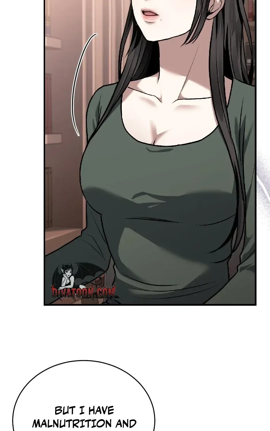 The Wild Dog Dreams of Devouring Chapter 5 page 50 - 