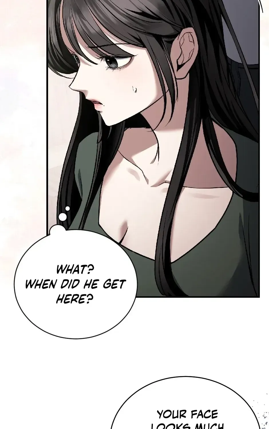 The Wild Dog Dreams of Devouring Chapter 5 page 6 - 