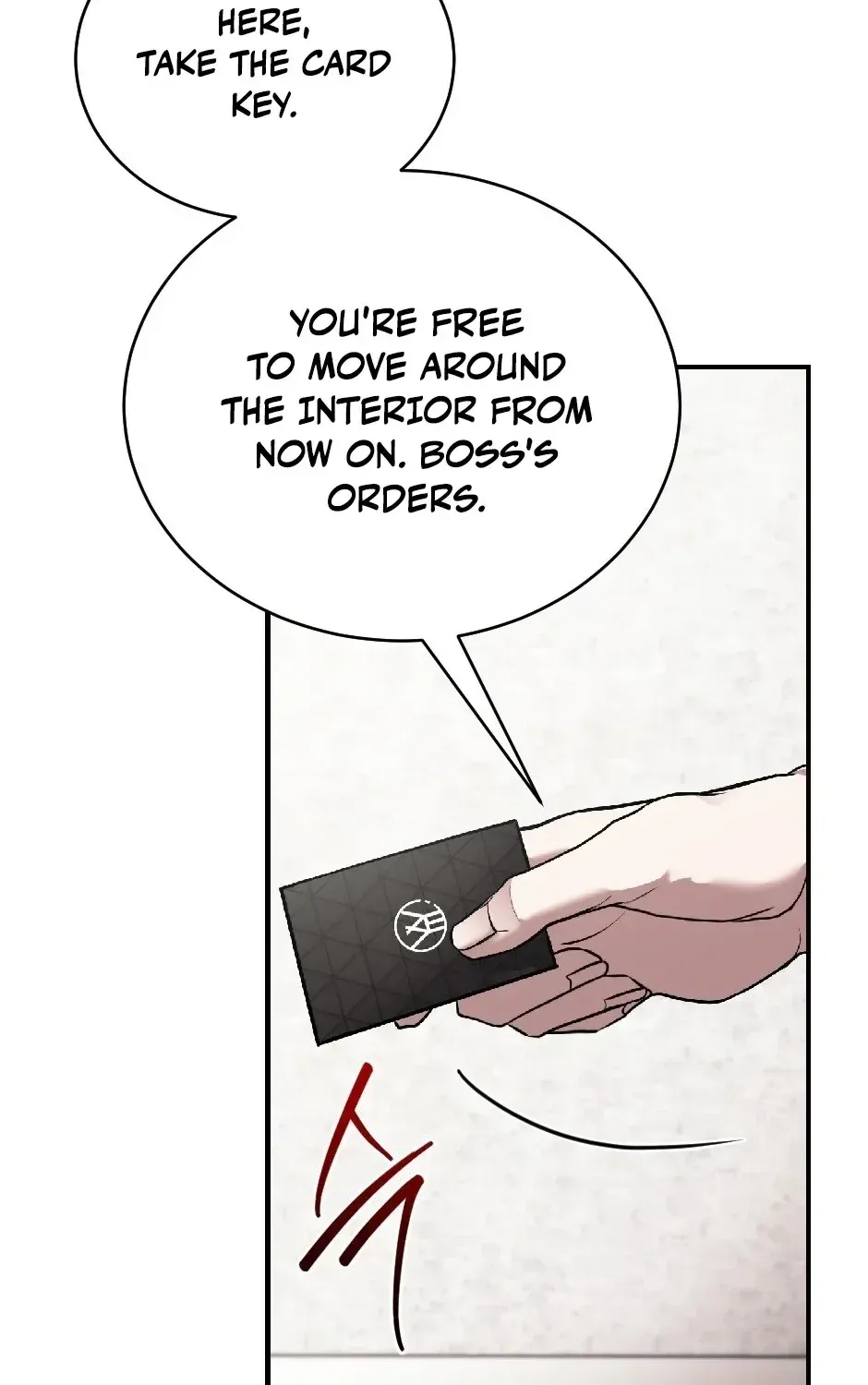 The Wild Dog Dreams of Devouring Chapter 5 page 60 - 