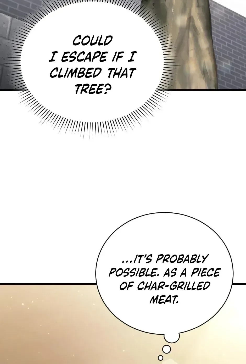 The Wild Dog Dreams of Devouring Chapter 5 page 74 - 