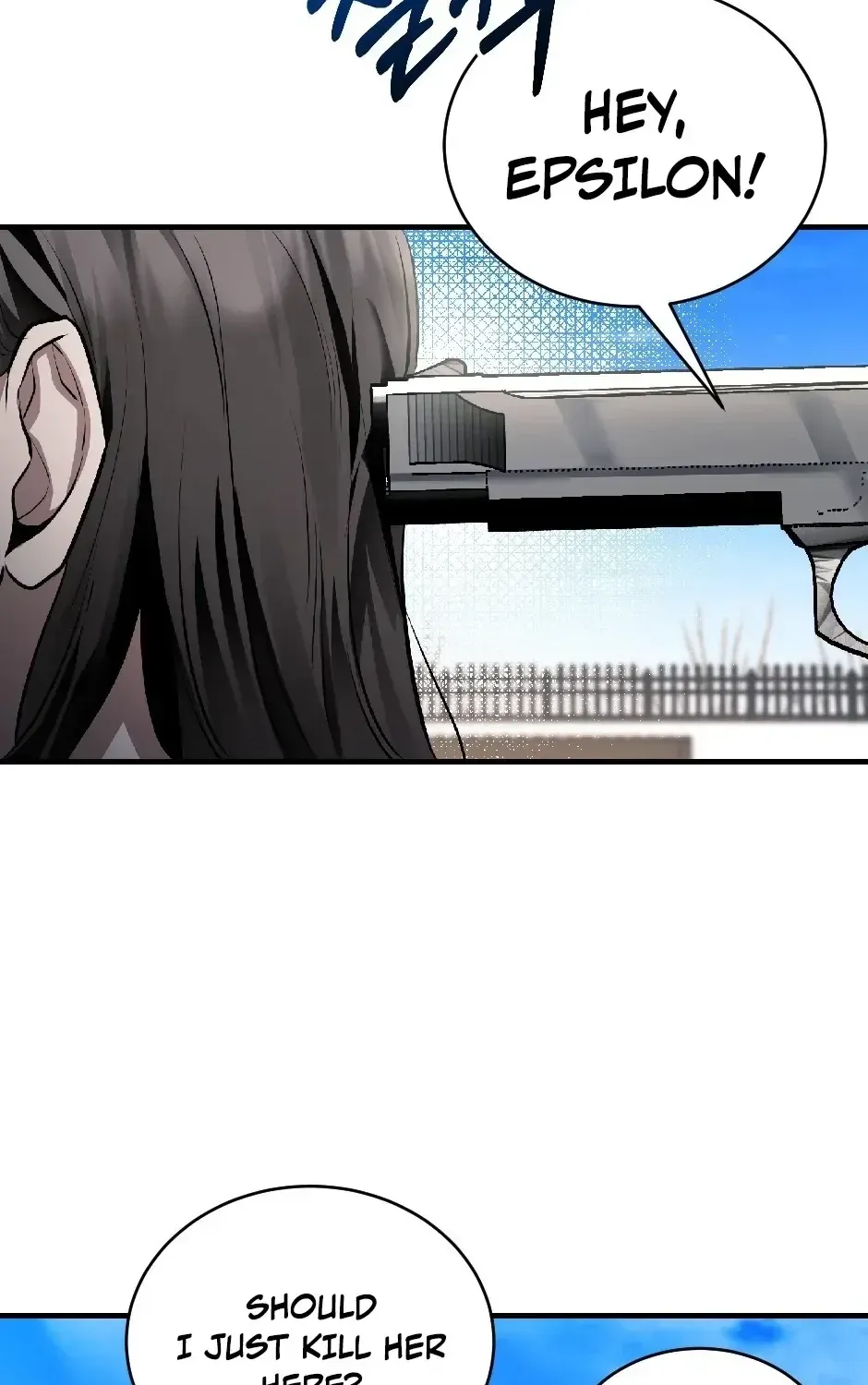 The Wild Dog Dreams of Devouring Chapter 5 page 87 - 