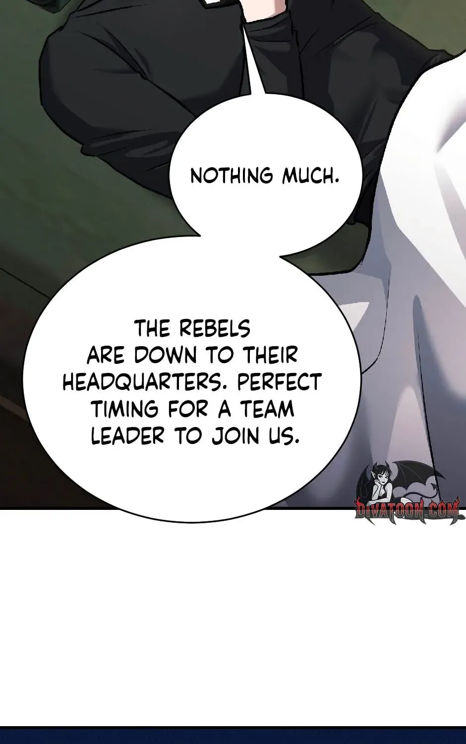 The Wild Dog Dreams of Devouring Chapter 6 page 110 - 