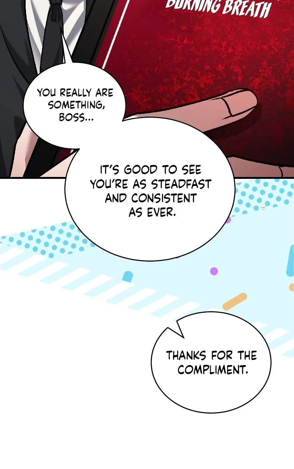 The Wild Dog Dreams of Devouring Chapter 6 page 112 - 