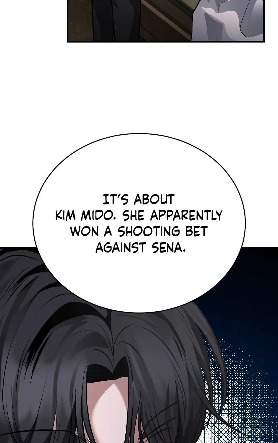 The Wild Dog Dreams of Devouring Chapter 6 page 114 - 