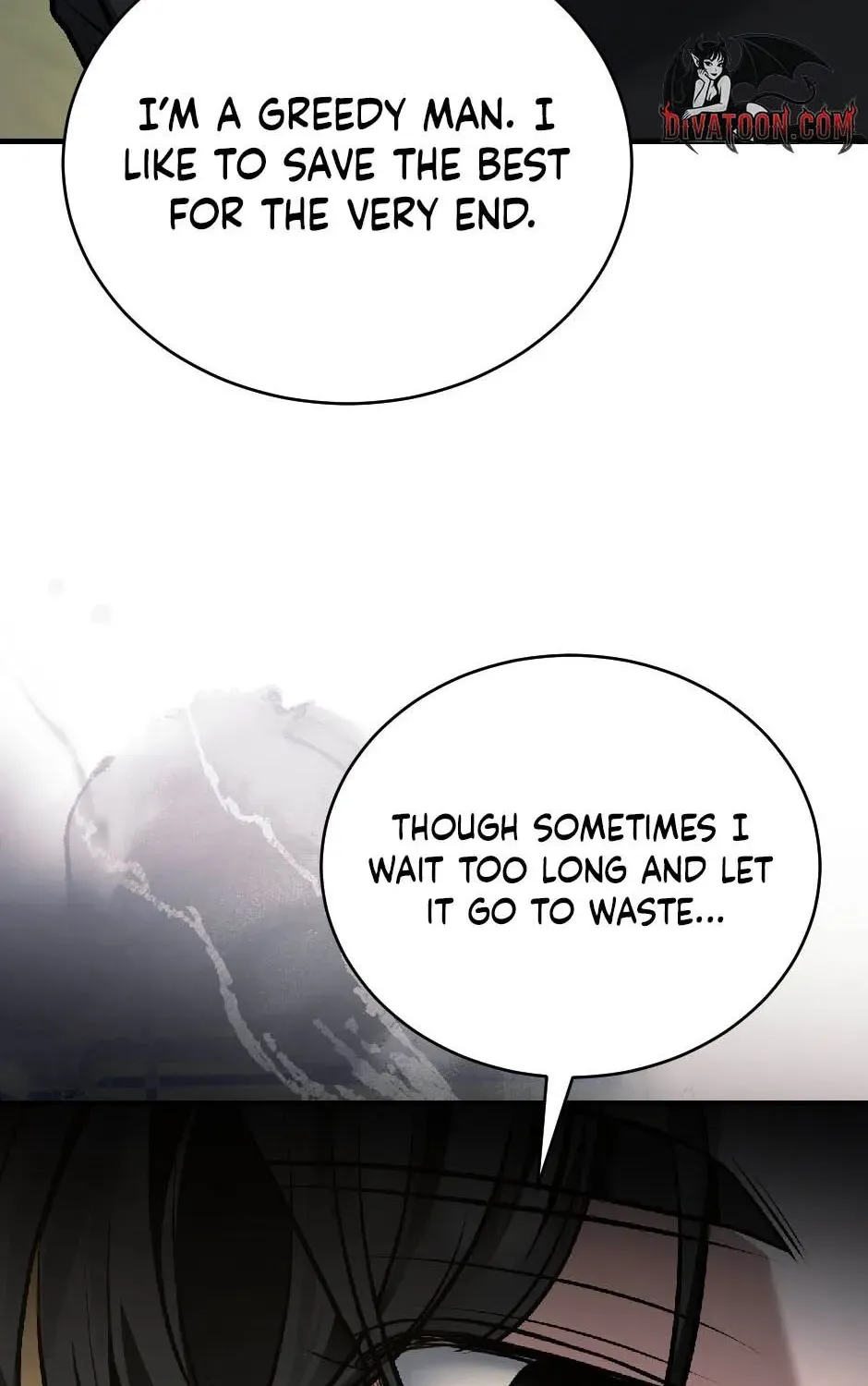 The Wild Dog Dreams of Devouring Chapter 6 page 128 - 