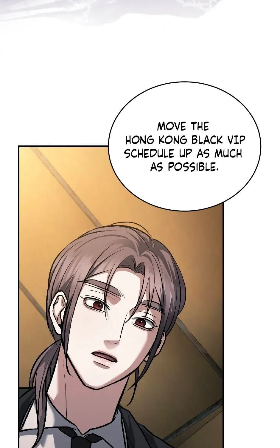 The Wild Dog Dreams of Devouring Chapter 6 page 130 - 