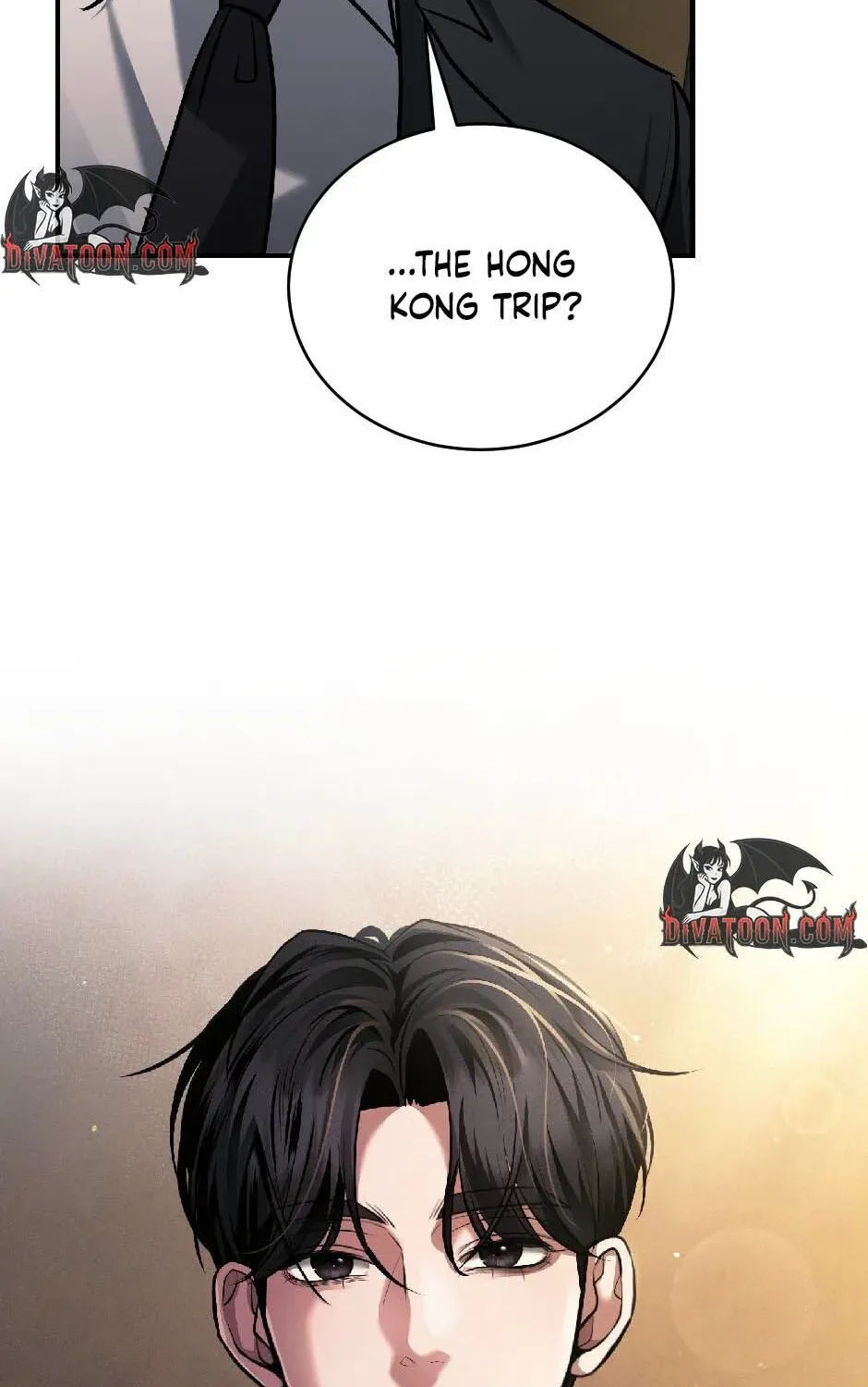 The Wild Dog Dreams of Devouring Chapter 6 page 131 - 