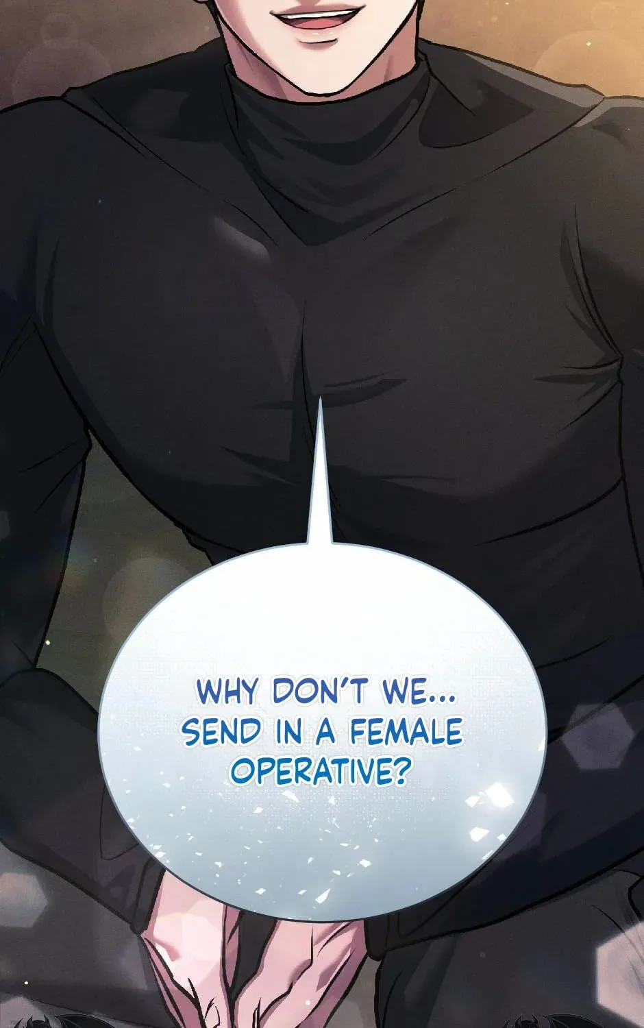The Wild Dog Dreams of Devouring Chapter 6 page 132 - 