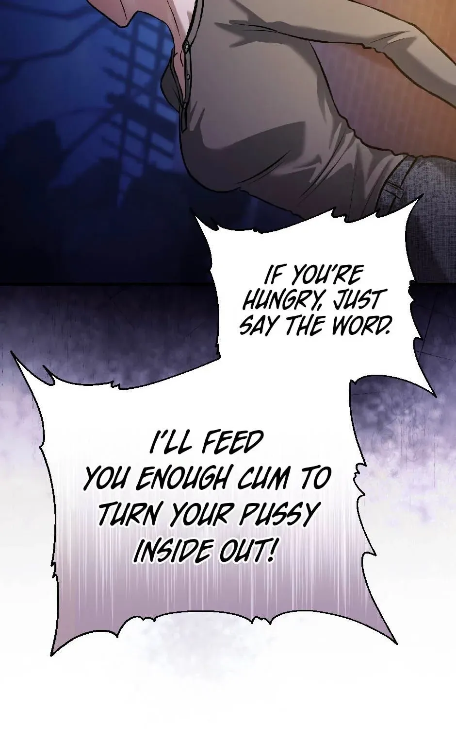The Wild Dog Dreams of Devouring Chapter 6 page 16 - 