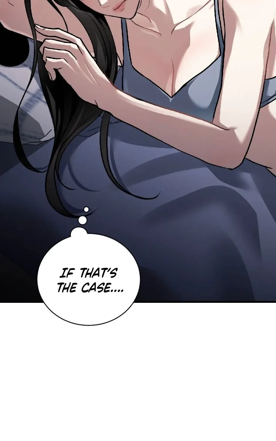 The Wild Dog Dreams of Devouring Chapter 6 page 24 - 