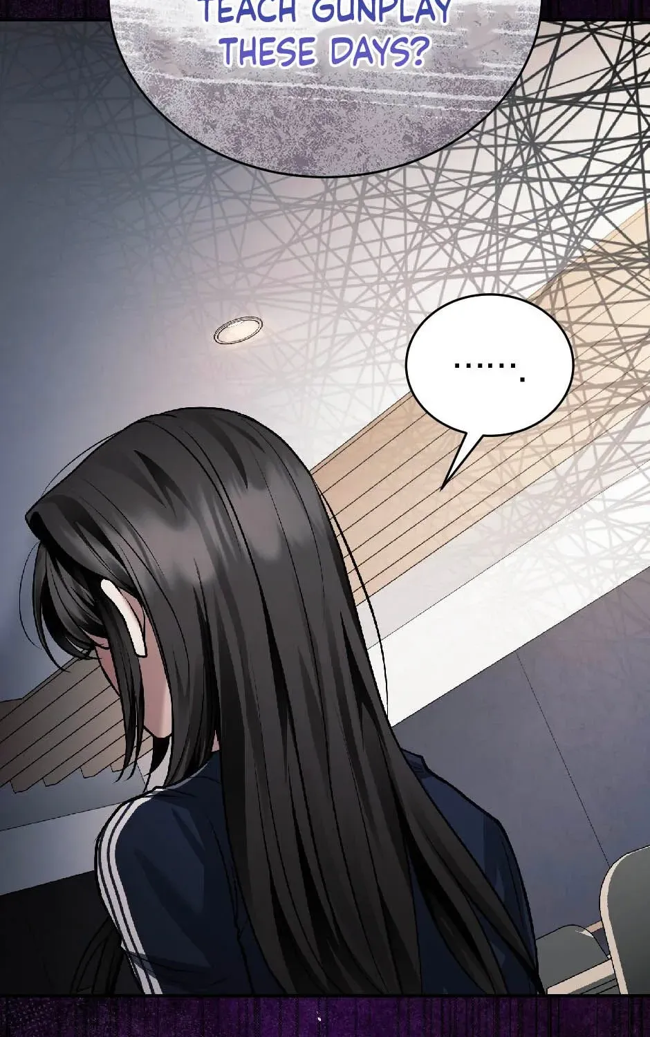 The Wild Dog Dreams of Devouring Chapter 6 page 47 - 