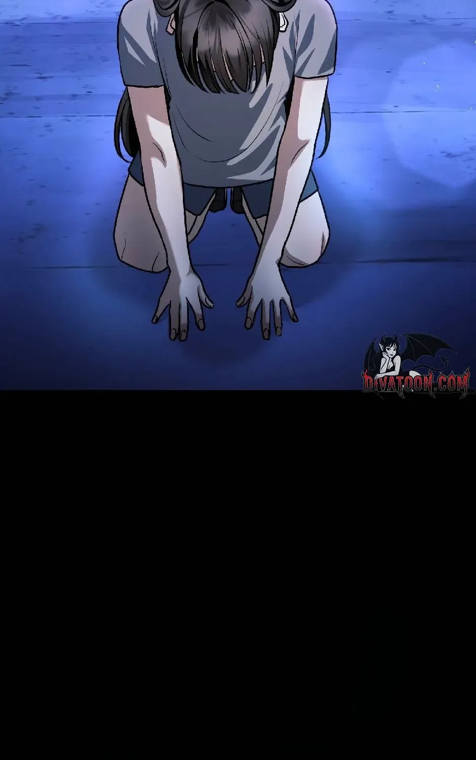 The Wild Dog Dreams of Devouring Chapter 6 page 50 - 