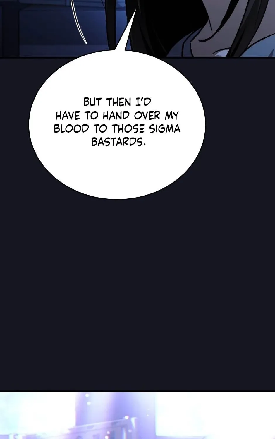 The Wild Dog Dreams of Devouring Chapter 6 page 56 - 