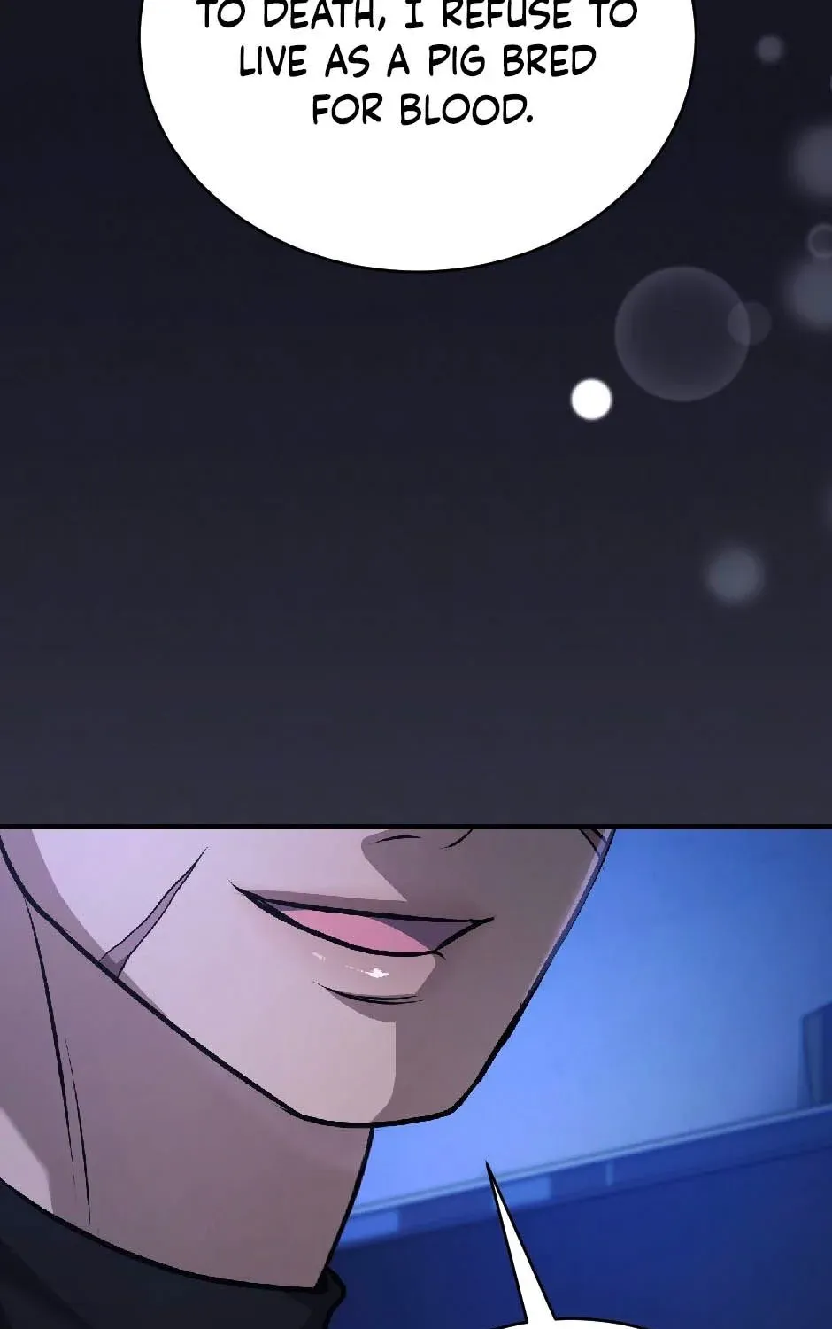 The Wild Dog Dreams of Devouring Chapter 6 page 59 - 
