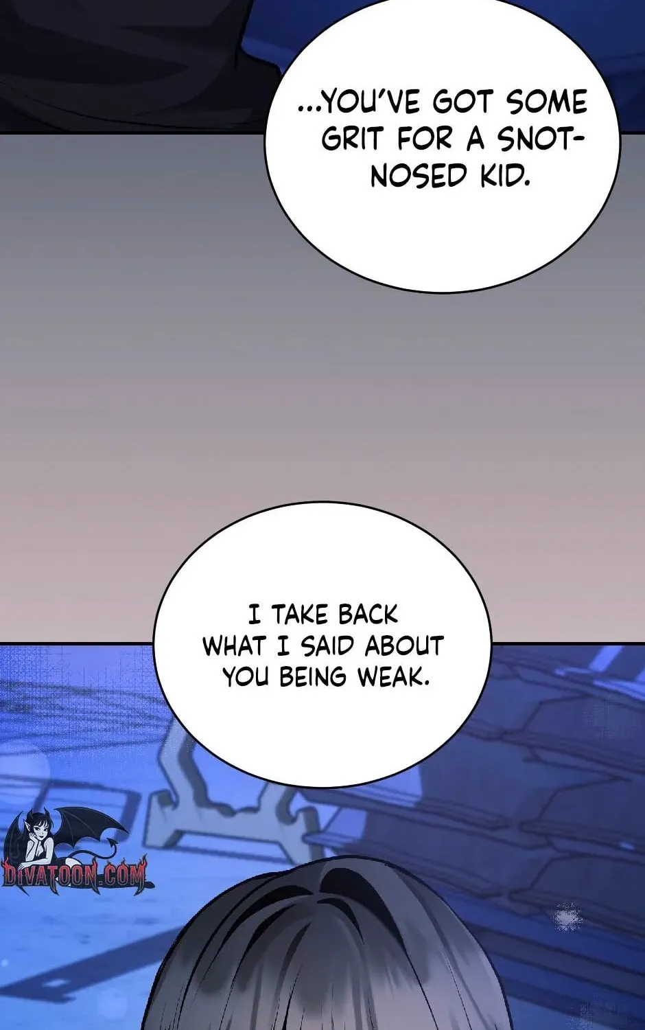 The Wild Dog Dreams of Devouring Chapter 6 page 60 - 